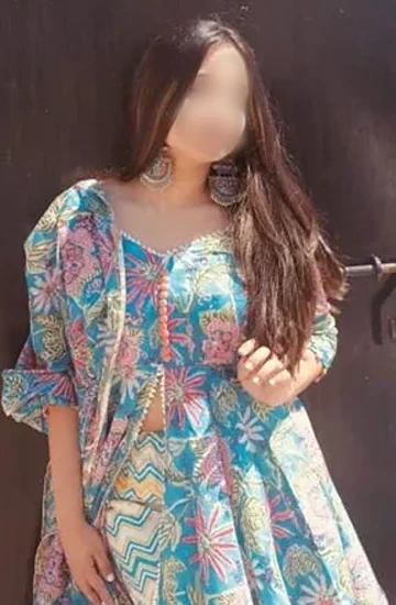 Jasreen Wakad Model call girls